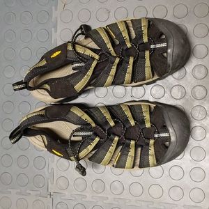 Keen Men's H2 Sandal